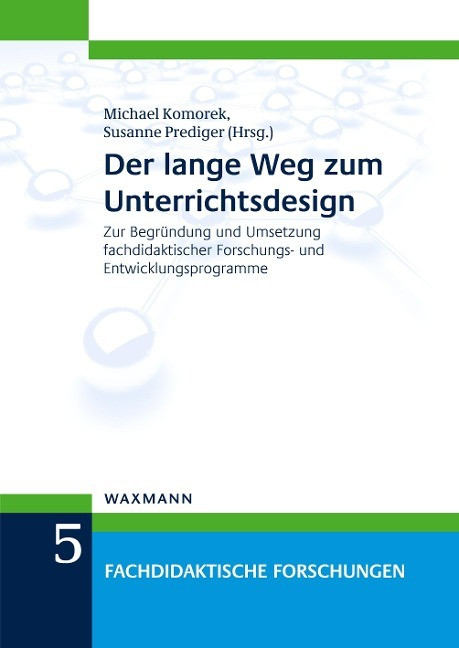 Der lange Weg zum Unterrichtsdesign