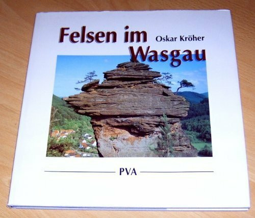 Felsen im Wasgau