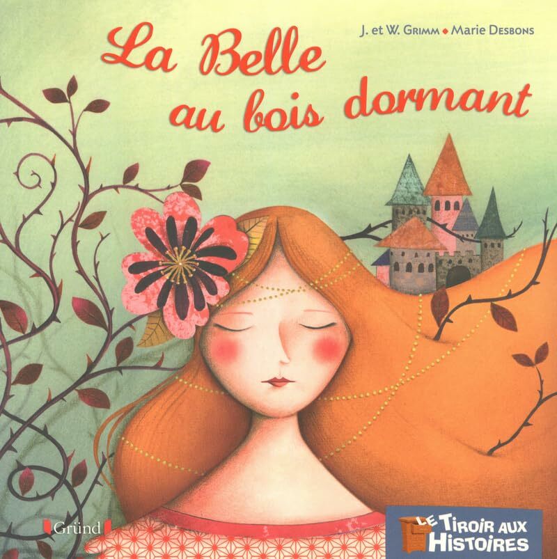 La belle au bois dormant (04) La belle au bois dormant (04)