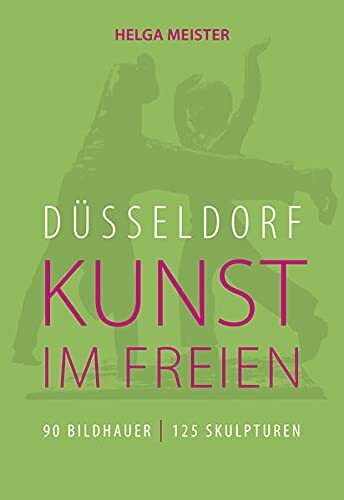 Düsseldorf: Kunst im Freien