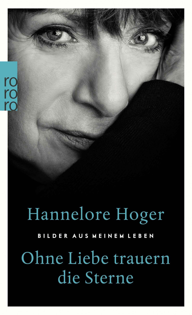 Rowohlt Taschenbuch Ohne Liebe Trauern Die Sterne, Bilder Aus Meinem Leben