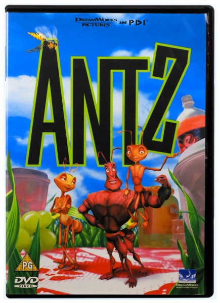 Antz