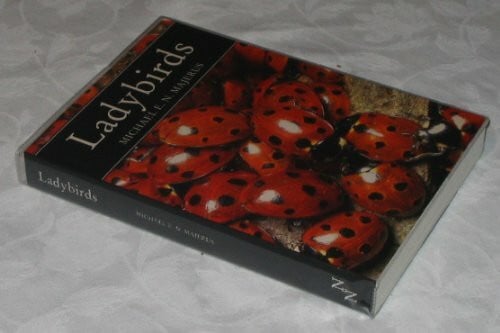 Ladybirds (Collins New Naturalist)