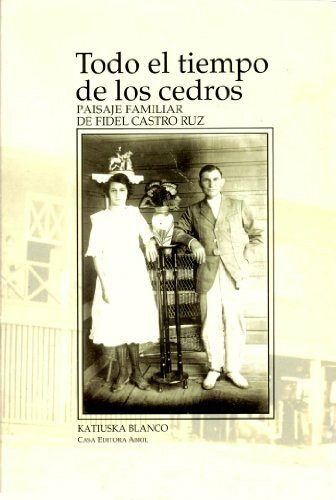 Todo El Tiempo De Los Cedros