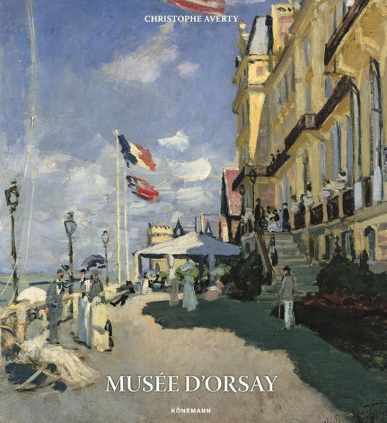 Musee d´Orsay
