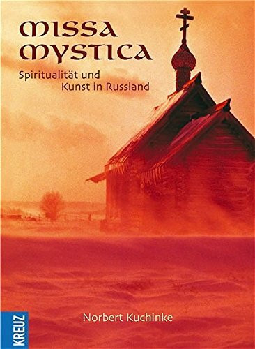 Missa Mystica