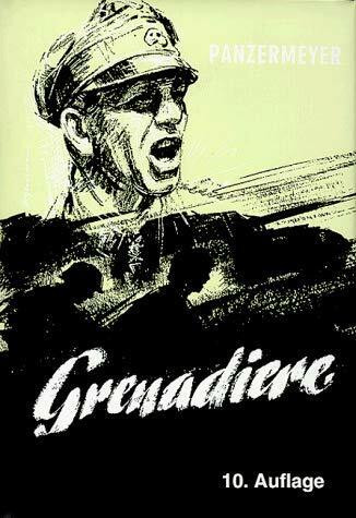 Grenadiere