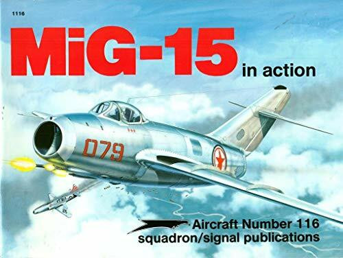 Mig-15 in Action (AIRCRAFT)