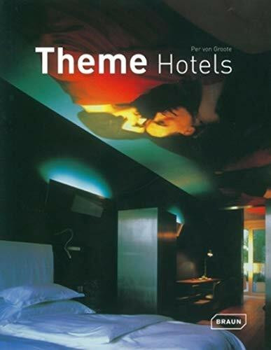 Verlagshaus Braun Theme Hotels