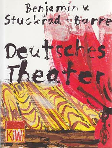 Deutsches Theater (KiWi)