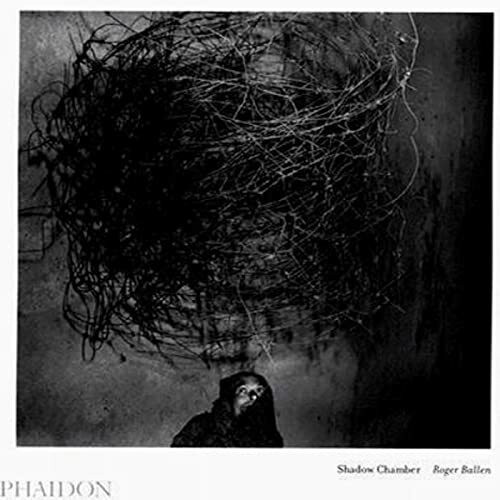 Roger Ballen: Shadow Chamber