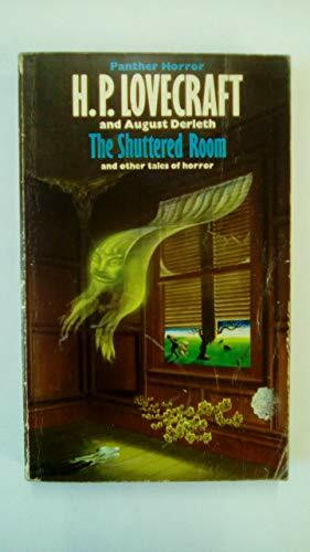 Shuttered Room