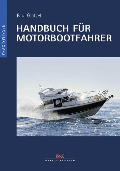 Handbuch für Motorbootfahrer