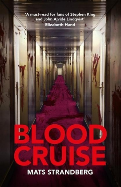 Blood Cruise