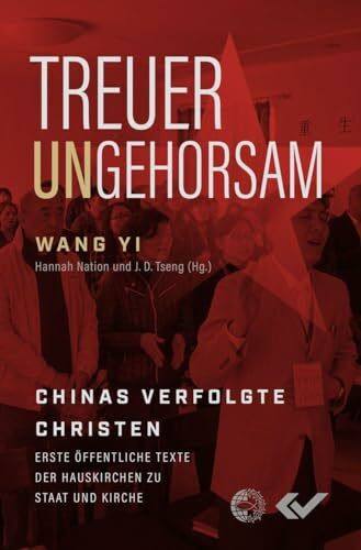 Treuer Ungehorsam: Erste öffentliche Texte der Hauskirchen zu Staat und Kirche