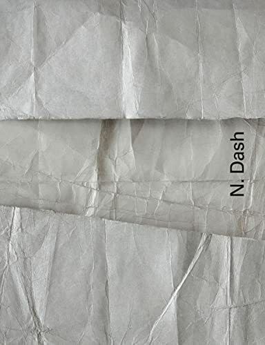 N. Dash (Zeitgenössische Kunst)