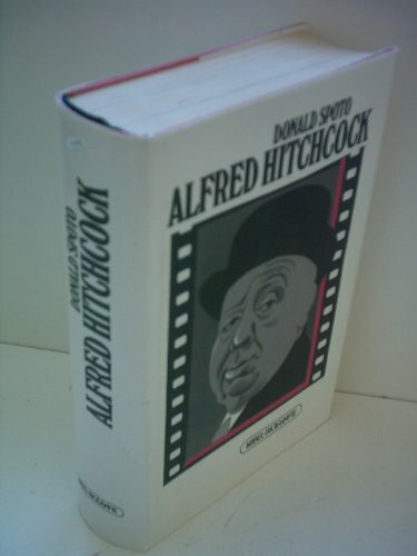 Alfred Hitchcock