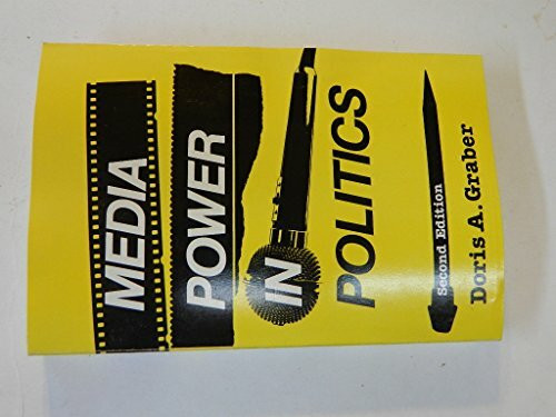 Media power in politics