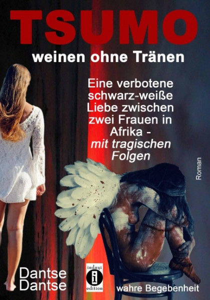 TSUMO - weinen ohne Tränen