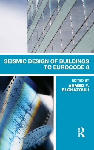 Seismic Design of Buildings to Eurocode 8