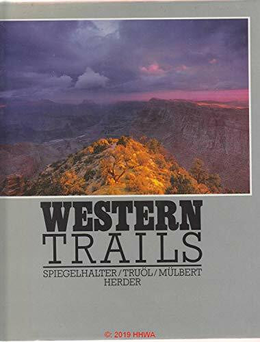 Western Trails. Sonderausgabe