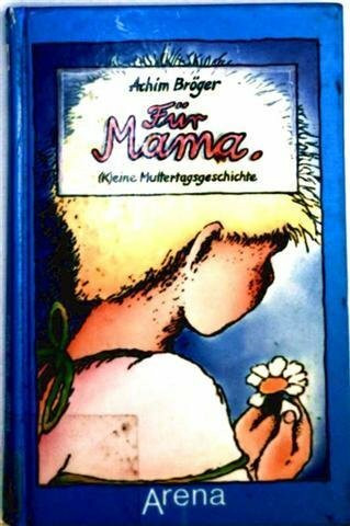 Für Mama: (K)eine Muttertagsgeschichte