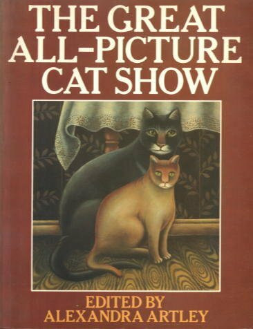 Great All-picture Cat Show