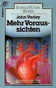 Mehr Voraussichten.
