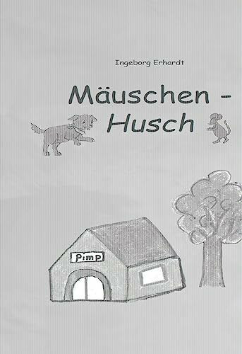 Mäuschen - Husch