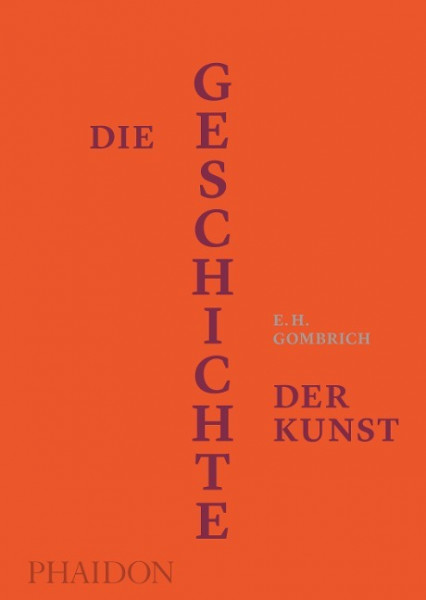 Die Geschichte der Kunst