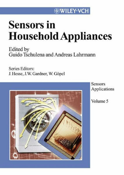 Sensors Applications: Sensors in Household Applicances