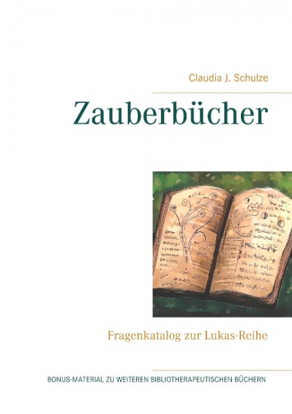 Zauberbücher