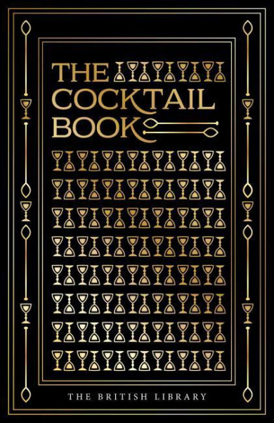 The Cocktail Book