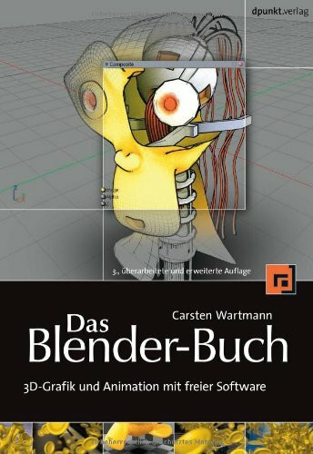 Das Blender-Buch