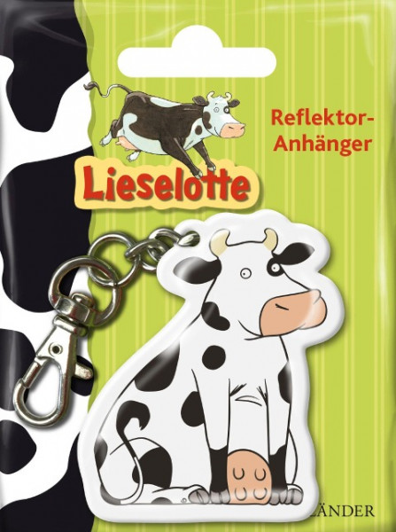 Lieselotte Reflektor