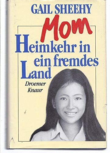 Mom - Heimkehr in ein fremdes Land