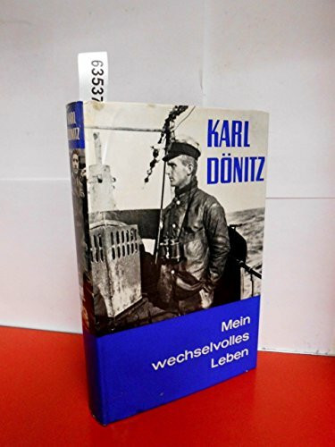 Mein wechselvolles Leben