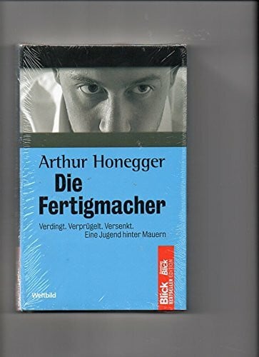 Die Fertigmacher