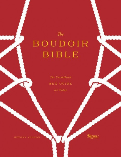 The Boudoir Bible