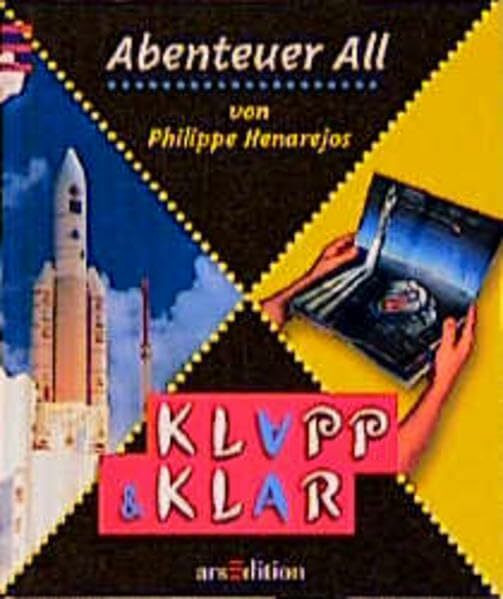Abenteuer All (Klapp & Klar)