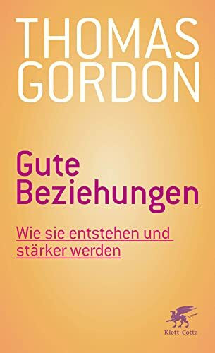 Gute Beziehungen: Wie sie entstehen und stärker werden