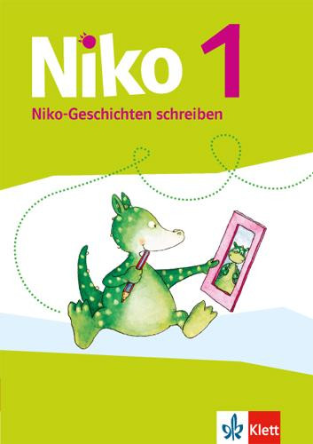 Niko. Schreiben zu Bildern 1. Schuljahr