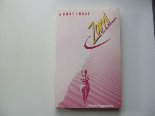 Zami: Mythobiografie