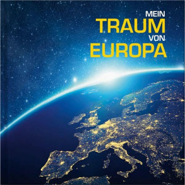 Mein Traum von Europa: Die 73 Fahnenentwürfe des Kunstwettbewerbs