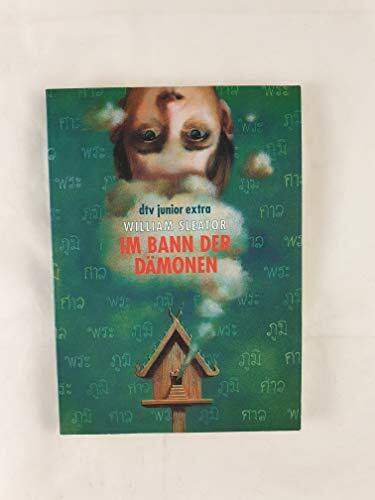 Im Bann der Dämonen