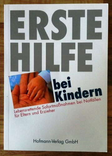 Erste Hilfe Bei Kindern