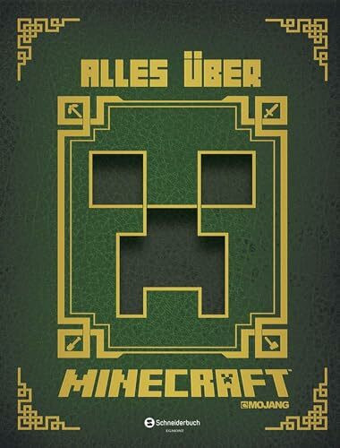 Minecraft, Alles über Minecraft