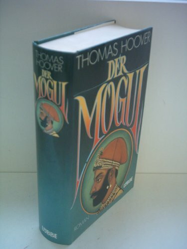 Der Mogul: Roman