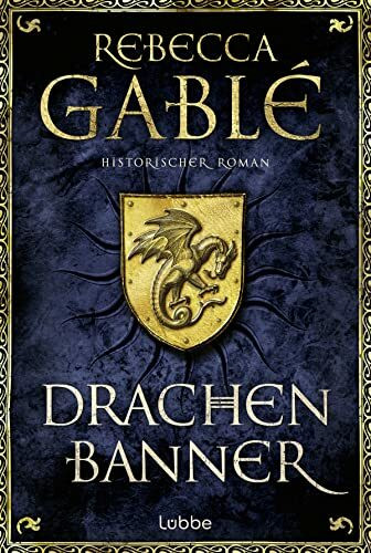 Drachenbanner: Ein Waringham-Roman (Waringham Saga, Band 7)