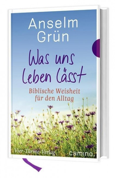 Was uns leben lässt